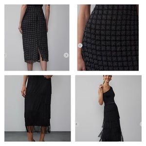 Dressy skirts - nwt